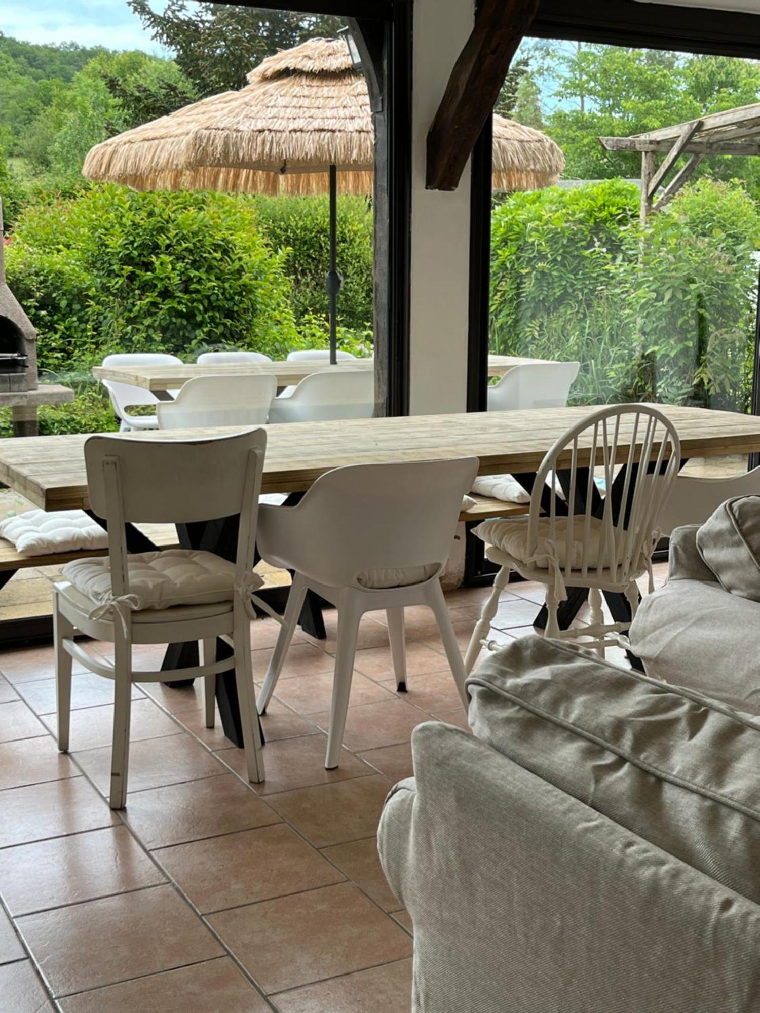 Gite 4, Domaine Logis Gascogne Saint-Justin  Bagian luar foto