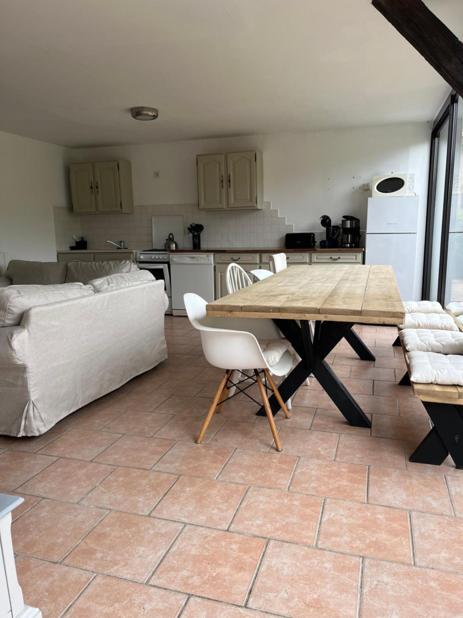 Gite 4, Domaine Logis Gascogne Saint-Justin  Bagian luar foto